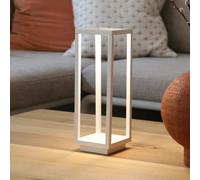 zafferano Home Lampe de table sans fil LED, LD1258B3,