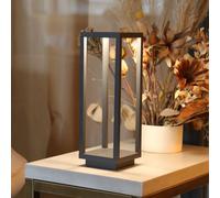 zafferano Home Lampe de table sans fil LED, LD1258N3,