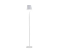 zafferano Poldina Pro Lampadaire sans fil, LED, LD0390B3,