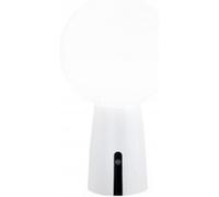 Olimpia PRO Lampe de Table Blanc
