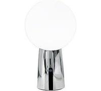 Olimpia PRO Lampe de Table Chromé