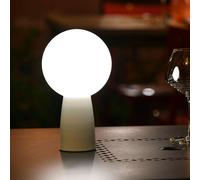 zafferano Olimpia Pro Lampe de table sans fil, LED, LD0900B3,