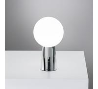 zafferano Olimpia Pro Lampe de table sans fil, LED, LD0900C3,