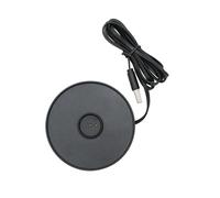 zafferano Olivia Base de chargement pour luminaires sans fil, LD1840RB,