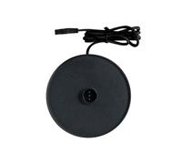 zafferano Olivia Base de chargement pour luminaires sans fil, LD2850RB,
