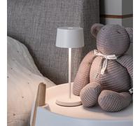 zafferano Olivia Lampe de table sans fil LED, LD1840B3,