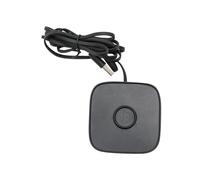 zafferano Orfelia Micro Base de chargement pour luminaires sans fil, LD1880RB,