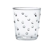 Zafferano Party Tumbler Verre Transparent 45 Cl Set de 6 Pièces en Verre