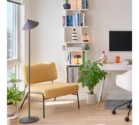 zafferano Pina Lampadaire sans fil, LED, LD2670T3,