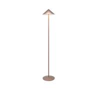 zafferano Pina Lampadaire sans fil, LED, LD2670W3,