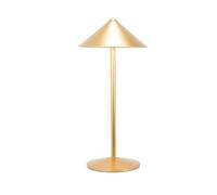 zafferano Pina Lampe de table sans fil LED, LD2660O3,