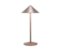 zafferano Pina Lampe de table sans fil LED, LD2660W3,