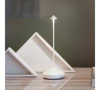 zafferano Pina Pro Lampe de table sans fil, LED, LD2650B3,