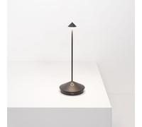 zafferano Pina Pro Lampe de table sans fil, LED, LD2650N3,