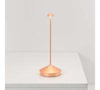 zafferano Pina Pro Lampe de table sans fil, LED, LD2650RFR,