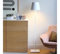 zafferano Poldina Lampadaire sans fil, LED, LD1360B3,