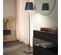zafferano Poldina Lampadaire sans fil, LED, LD1360N3,