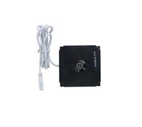 zafferano Poldina Pro Base de chargement pour lampe de table sans fil, LD1340RB, Poldina Pro Mini