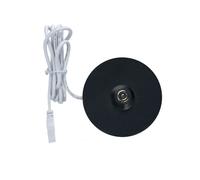 zafferano Poldina Pro Base de chargement pour suspension sur batterie, LD0688RB, Poldina Pro