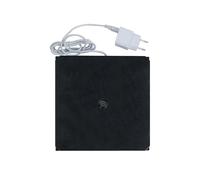 zafferano Poldina Pro L Base de chargement pour lampadaire sans fil, LD1390RB, Poldina Pro L