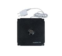 zafferano Poldina Pro L Desk Base de chargement pour lampadaire sans fil, LD1395RB, Poldina Pro L Desk