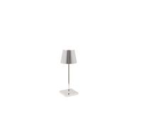 zafferano Poldina Lampe de table sans fil, LED, LD0320C3, Poldina Pro Mini