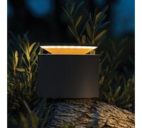zafferano Push-up Lampe de table sans fil, LED, LD1050N3,