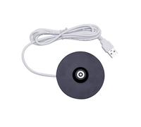 zafferano Sister Light Base de chargement pour luminaires sans fil, LD1080RB,