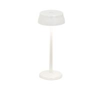 zafferano Sister Light Lampe de table sans fil, LED, LD2080B3,