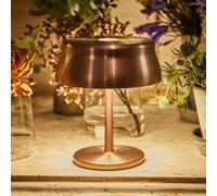 zafferano Sister Light Lampe de table sans fil, LED, LD2081R3,