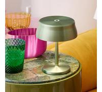 zafferano Sister Light Lampe de table sans fil, LED, LD2081V3,
