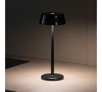zafferano Sister Light Lampe de table sans fil WI/FI, LED, LD2080D3,