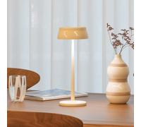 zafferano Sister Light Lampe de table sans fil WI/FI, LED, LD2080I3,