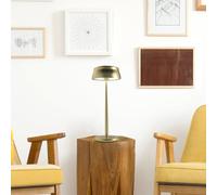 zafferano Sister Light Lampe de table sans fil WI/FI, LED, LD2080O3,