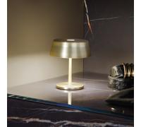 zafferano Sister Light Lampe de table sans fil WI/FI, LED, LD2081O3,