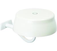 Zafferano SISTER LIGHT Wi-fi Wall Applique intelligente Blanc nacré rechargeable et dimmable
