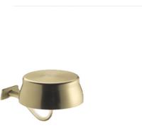 Zafferano SISTER LIGHT Wi-fi wall Applique intelligente Or rechargeable et dimmable