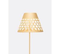 Zafferano, Swap Pro Abat-jour compatible avec les lampes Swap Pro, or mat