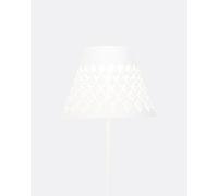 Zafferano, Swap Pro Abat-jour pour lampe de table compatible avec les lampes Swap Pro, blanc