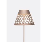 Zafferano, Swap Pro Abat-jour pour lampe de table compatible avec les lampes Swap Pro, bronze