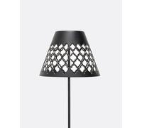 Zafferano, Swap Pro Abat-jour pour lampe de table compatible avec les lampes Swap Pro, noir