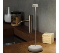 zafferano Swap Pro Lampe de table sans fil, LED, LD1030B3,