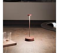 zafferano Swap Pro Lampe de table sans fil, LED, LD2130R3,