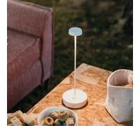 zafferano Swap Pro Lampe de table sans fil, LED, LD3130B3,
