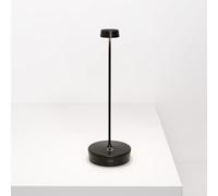 zafferano Swap Pro Lampe de table sans fil, LED, LD3130D3,