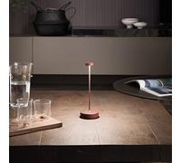zafferano Swap Pro Lampe de table sans fil, LED, LD3130R3,