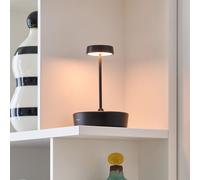 zafferano Swap Pro Lampe de table sans fil, LED, LD3131D3,