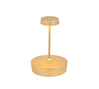 zafferano Swap Pro Lampe de table sans fil, LED, LD3131O3,
