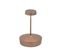 zafferano Swap Pro Lampe de table sans fil, LED, LD3131W3,