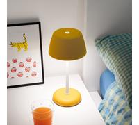 zafferano Trilli Lampe de table sans fil, LED, LD2090BH,